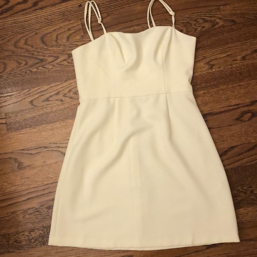 French connection mini dress